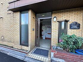 二番館  ｜ 大阪府大阪市住吉区住吉１丁目（賃貸マンション1R・1階・15.00㎡） その16