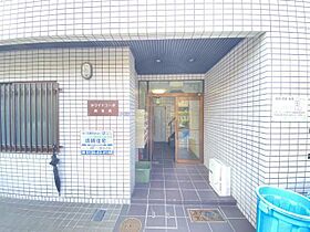 ホワイトコーポ南住吉  ｜ 大阪府大阪市住吉区南住吉２丁目（賃貸マンション1R・2階・13.00㎡） その15