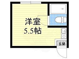 🉐敷金礼金0円！🉐近鉄南大阪線 矢田駅 徒歩7分