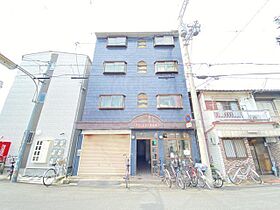 大阪府大阪市東住吉区照ケ丘矢田２丁目7番23号（賃貸マンション1R・4階・11.65㎡） その3