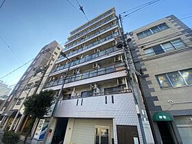 大阪府大阪市住吉区東粉浜３丁目（賃貸マンション1K・2階・21.00㎡） その3