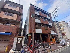 コーポラスアビコ  ｜ 大阪府大阪市住吉区苅田３丁目（賃貸マンション1R・4階・15.00㎡） その20