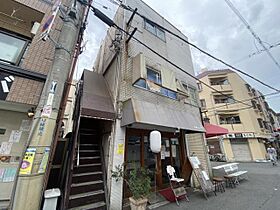 小林ビル  ｜ 大阪府大阪市住吉区苅田７丁目（賃貸マンション1DK・3階・25.00㎡） その3