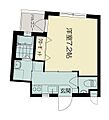 志幸34OPINION4階7.6万円