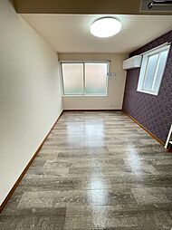 東京メトロ副都心線 和光市駅 徒歩13分の賃貸アパート 1階ワンルームのリビング/ダイニング