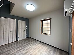 東京メトロ副都心線 和光市駅 徒歩13分の賃貸アパート 1階1Kのリビング/ダイニング