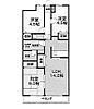 レグルス・かじや1階7.2万円