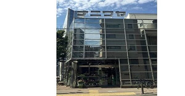 スカイコート麻布十番