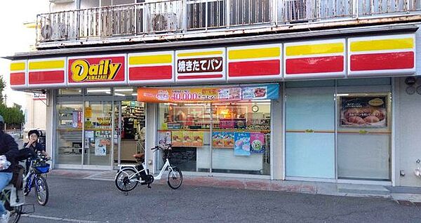 クリスタルコート目黒洗足