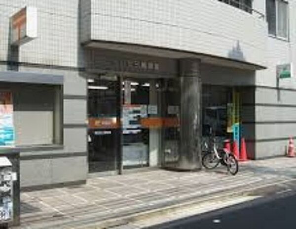 メインステージ白金高輪駅前II