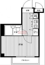 🉐敷金礼金0円！🉐グランレーブ南麻布