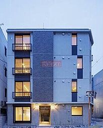 LEGALAND　不動前　ANNEX