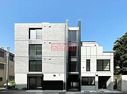 アグレシオ品川大井