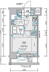 メインステージ戸越銀座