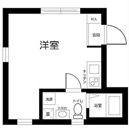 Casa　Blanche 武蔵小山