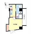 COMSSHIROKANE3階10.5万円