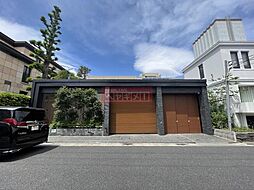 プレステージレジデンス白金長者丸