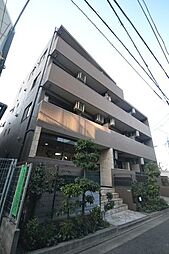 ベルヴィラージュ目黒