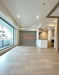 JR山手線 目黒駅 徒歩5分の賃貸マンション