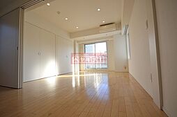 レジデンス白金コローレ 107