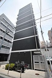 JR山手線 大崎駅 徒歩9分の賃貸マンション