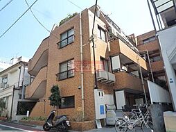 パークアベニュー