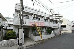 スカイコート都立大学