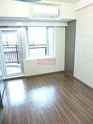 インペリアル南麻布サテライト 503 5階ワンルームのリビング/ダイニング