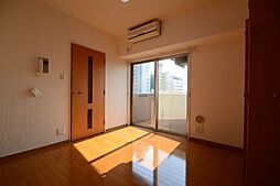 ヴェルト五反田西 501 5階1Kのリビング/ダイニング