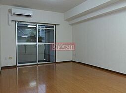 アクティ目黒駅前1号棟 915 9階2LDKのリビング/ダイニング