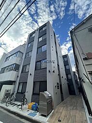 ドムス・スタイル目黒不動前