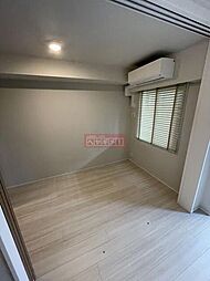 都営浅草線 五反田駅 徒歩5分の賃貸マンション 6階1DKのリビング/ダイニング