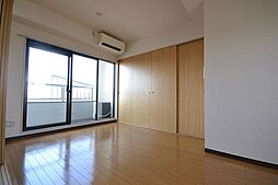 クレール目黒 304 3階1LDKのリビング/ダイニング