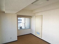 ライオンズマンション西五反田第2 406 4階ワンルームのリビング/ダイニング