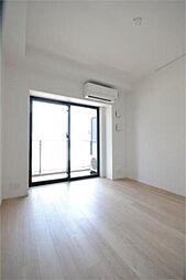 東急目黒線 武蔵小山駅 徒歩3分の賃貸マンション 3階1Kのリビング/ダイニング