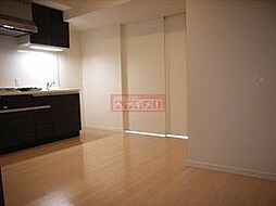 都営浅草線 戸越駅 徒歩3分の賃貸マンション 11階1DKのリビング/ダイニング