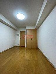 ブルーム学芸大II 102 1階1Kのリビング/ダイニング