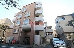 ジェイパーク武蔵小山弐番館