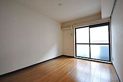 トップ高輪台 302 3階ワンルームのリビング/ダイニング