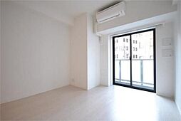 Ｐｒｉｍａｌ　Ｇｏｔａｎｄａ 705 7階1Kのリビング/ダイニング