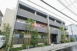 コンフォリア戸越公園 305