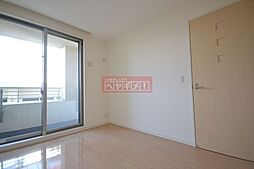 アルス恵比寿メイクス 607 6階1LDKのリビング/ダイニング