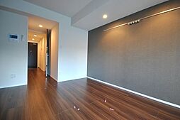 ハーモニーレジデンス品川高輪 103 1階1Kのリビング/ダイニング