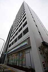 エミネンス高輪台 505