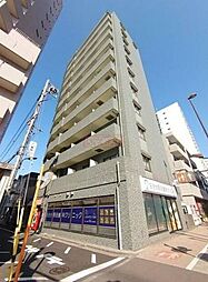 メゾン・ド・ヴィレ白金台 301