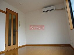 ライズステージ武蔵小山 101 1階1Kのリビング/ダイニング