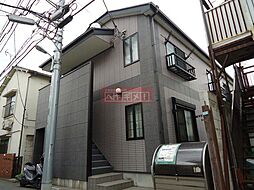 ライズステージ武蔵小山 101