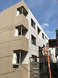 ＤＲホームズ品川戸越