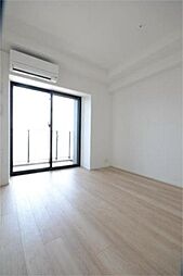 東急目黒線 武蔵小山駅 徒歩2分の賃貸マンション 10階1Kのリビング/ダイニング