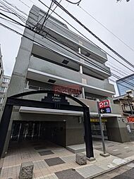 フォレストコート